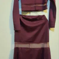 لباس دخترانه