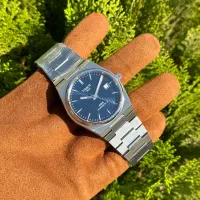 ساعت PRX پاورماتیک ۸۰ TISSOT تیسو تیسوت اصلی|ساعت|تهران, زعفرانیه|دیوار