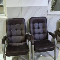 صندلی اداری