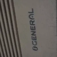 پنل خالی اوجنرال اصلی