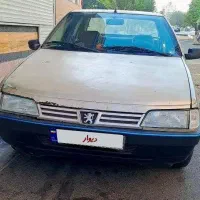 فروش پژو ۴۰۵