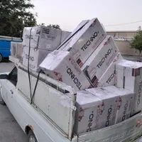 باکس پک شده هود سینک گاز رومیزی مدا p59|اجاق گاز و لوازم برقی پخت‌وپز|مشهد, تلگرد|دیوار