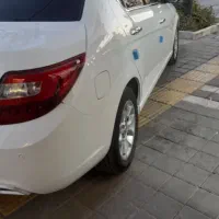 دنا توربو اتومات مدل ۱۴۰۲ بدون رنگ و خط خش|خودرو سواری و وانت|مشهد, مصلی (کارمندان اول)|دیوار