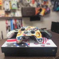 ایکس باکس وان ایکس xbox one x
