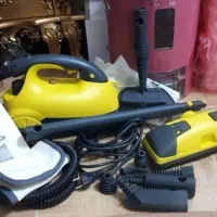فروش بخارشوی kenwood