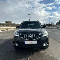 هایما S7 مدل 97