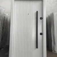 درب چوبی نوین درب|مصالح و تجهیزات ساختمان|ساوه, |دیوار