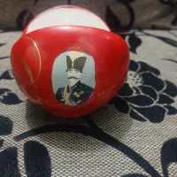 جا شمعی کلکسیونی