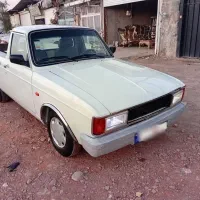 وانت پیکان دوگانه مدل۹۳