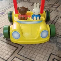 واکر کودک