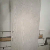 درب کمد دیواری