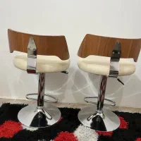 صندلی اپن|میز و صندلی غذاخوری|تربت‌حیدریه, شهرک ولیعصر|دیوار