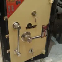 گاوصندوق فول زبونه ضد دیلم و ضدسرقت|ابزارآلات|فردیس, شهرک سپاه|دیوار