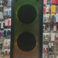 فروش انواع اسپیکر و لوازم جانبی