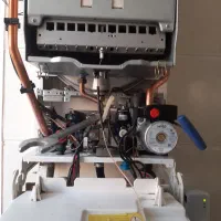 تعمیرات پکیج آبگرمکن|خدمات پیشه و مهارت|کرج, باغستان|دیوار