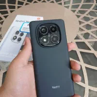 نوت 14 پرو آک آک