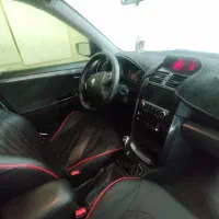 سمند سورن پلاس ef7|خودرو سواری و وانت|بستان آباد, |دیوار