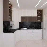 طراحی و ساخت و تعمیرات کابینت و کمد دیواری|خدمات پیشه و مهارت|شیراز, میرزاکوچک خان|دیوار
