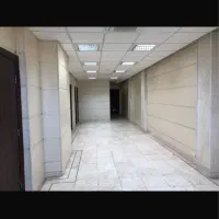 ظفر بر خیابان اصلی ۸۰ متر موقعیت اداری