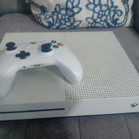 ایکس باکس وان اس