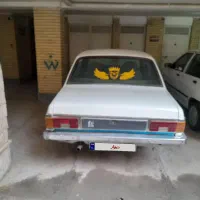 پیکان مدل ۸۰