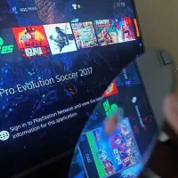 pes17 پی اس 17 برای ps4 دیسک معاوضه|کنسول، بازی ویدئویی و آنلاین|رشت, ترمینال|دیوار