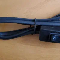 پخش عمده سیم کلیددار آباژور|چراغ خواب و آباژور|تهران, خاوران|دیوار