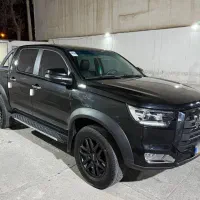 کی‌ ام سی (KMC)  ۱۴۰۲ T8|خودرو سواری و وانت|ارومیه, |دیوار