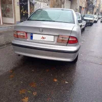 سمند x7 مدل ۸۴