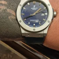 ساعت هابلوت hublot|ساعت|تهران, زنجان جنوبی|دیوار