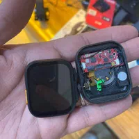 تعمیرات تخصصی ساعت هوشمند