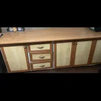 کابینت فلزی