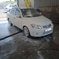 ساینا دوگانه ۱۴۰۰