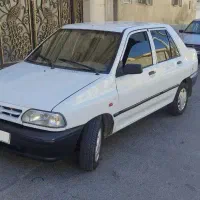 پراید 94دوگانه cnj