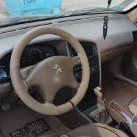 خودرو ۴۰۵|خودرو سواری و وانت|نیشابور, شهرک بهداری|دیوار