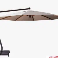 چتر سایبان باغی نو