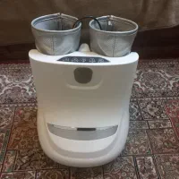 دستگاه ماساژور پا برای ورزش