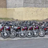 موتور مزایده|موتورسیکلت|همدان, |دیوار