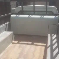 پیکان وانت دوگانه ۱۳۸۹|خودرو سواری و وانت|دهدشت, |دیوار