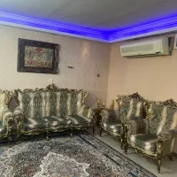 میل ۹نفره|مبلمان خانگی و میز عسلی|پاکدشت, شهرک انقلاب|دیوار