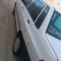 پراید 86خونگی