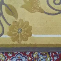 قالی طرح موکت