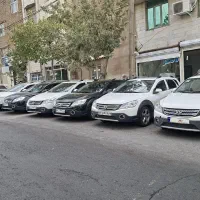 دانگ فنگ اچ سی کراس