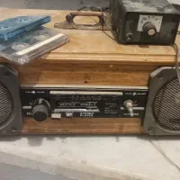 ضبط قدیمی کلکسیونی