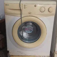 پاشین لباسشویی بکو