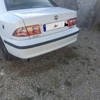 سمند ef7|خودرو سواری و وانت|یاسوج, |دیوار