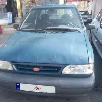 پراید ۱۵۱عروسک|خودرو سواری و وانت|اندیشه, شهرک المهدی|دیوار