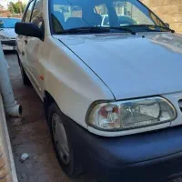 پراید ۱۳۱ مدل ۹۱|خودرو سواری و وانت|کرج, گوهردشت|دیوار