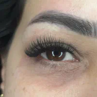 اکستنشن مژه تخفیفات عالی350|خدمات آرایشگری و زیبایی|سبزوار, فقیه سبزواری|دیوار