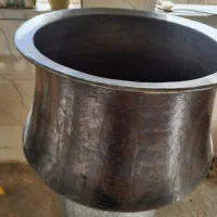 وسایل قدیمی|ظروف پخت‌وپز|شاهین‌شهر, مورچه خورت|دیوار